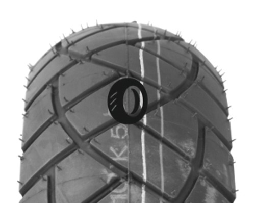 Foto pneumatico: HEIDENAU, K59 120/90 R10 66M Quattro-stagioni