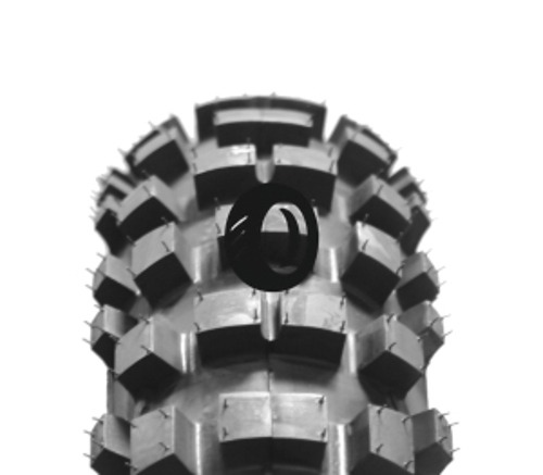 Foto pneumatico: HEIDENAU, K74 140/80 R18 70R Quattro-stagioni