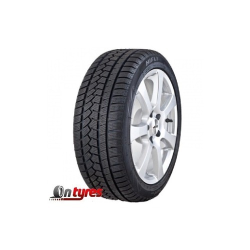 Foto pneumatico: HIFLY, ALL-TURI 221 195/55 R15 85H Estive
