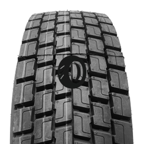 Foto pneumatico: HIFLY, HH308A 315/70 R22.5 154L Estive