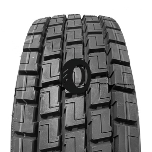 Foto pneumatico: HIFLY, HH368 295/80 R22.5 152M Estive