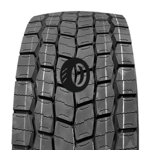 Foto pneumatico: HUBTRAC, D11 REGIONAL 315/80 R22.5 156L Estive