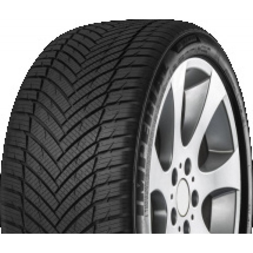 Foto pneumatico: IMPERIAL, AS Driver 245/50 R18 104Y Quattro-stagioni