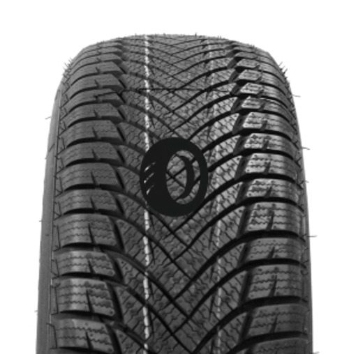 Foto pneumatico: IMPERIAL, SNOW DRAGON HP 215/50 R17 95V Invernali