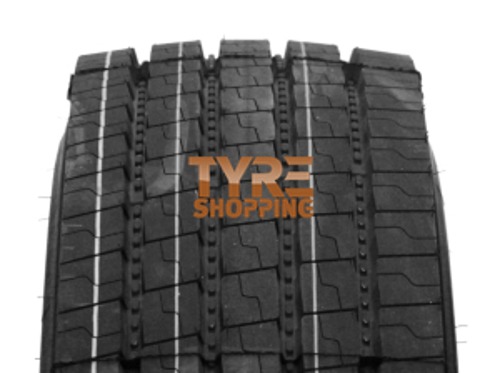 Foto pneumatico: INFINITY, F860 295/80 R22.5 C Estive