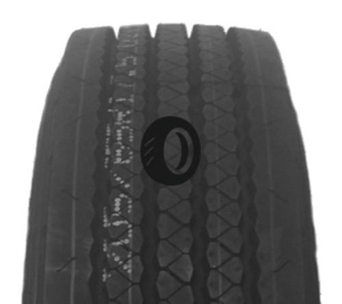 Foto pneumatico: INFINITY, IFL866 215/75 R17.5 135J Estive