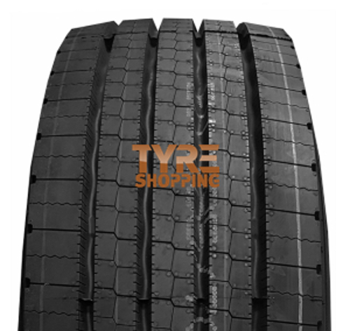 Foto pneumatico: INFINITY, KLS200 265/70 R17.5 140M Estive