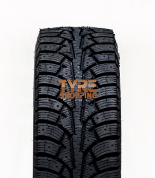 Foto pneumatico: INSA TURBO (RETREAD), NORDIC GRIP 205/60 R16 92H Invernali