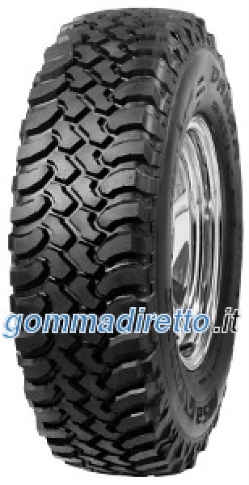 Foto pneumatico: Insa Turbo, DAKAR MT - BIE?NIKOWANA 235/75 R15 105Q Estive