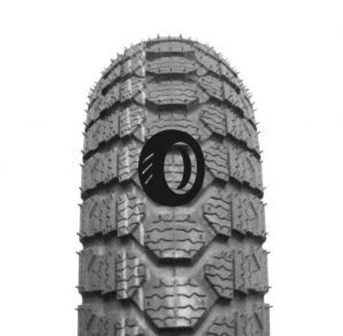 Foto pneumatico: IRC, SN23 120/70 R10 54L Quattro-stagioni
