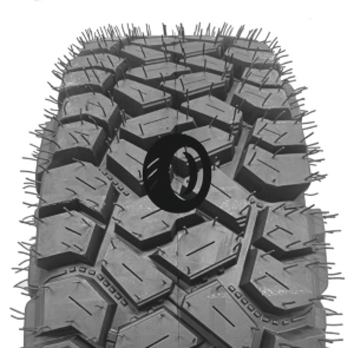 Foto pneumatico: ITP, INTERSECT 10/ R15 84F Quattro-stagioni