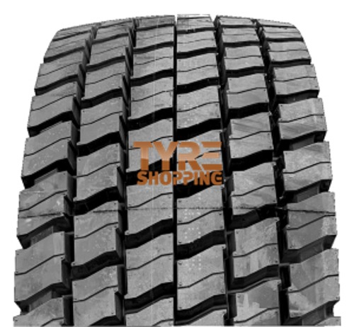 Foto pneumatico: Jinyu, JD575 315/80 R22.5 156K Estive