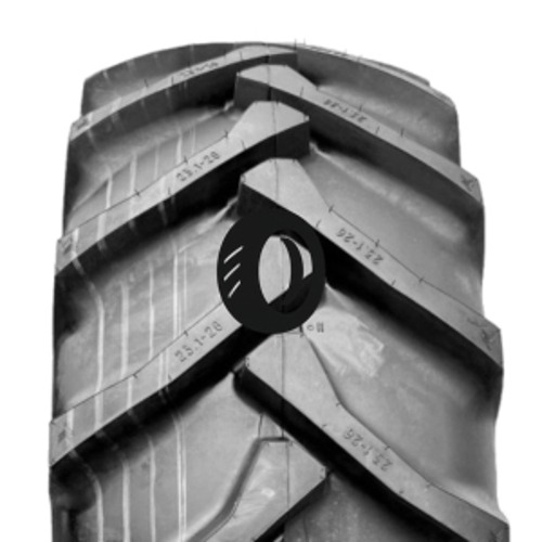 Foto pneumatico: JK TYRE, R1 23.1/ R26 Quattro-stagioni