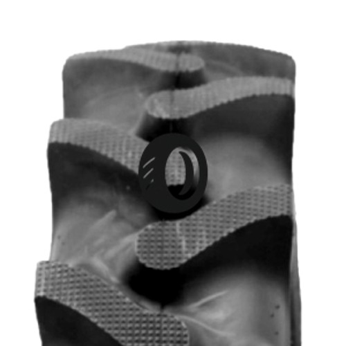 Foto pneumatico: JOURNEY TYRE, H8008A 6/ R12 Quattro-stagioni