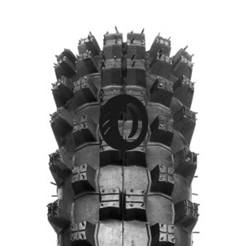 Foto pneumatico: JOURNEY TYRE, P2006 100/90 R19 Quattro-stagioni