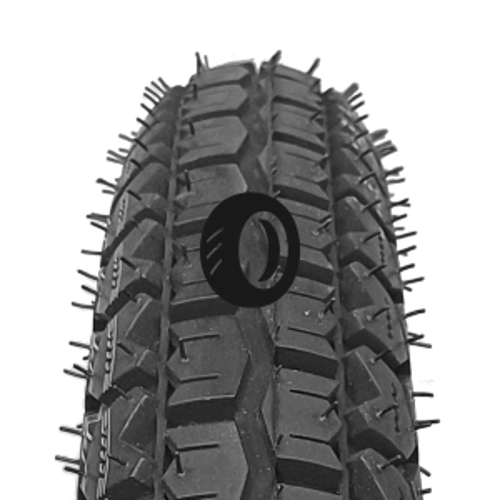 Foto pneumatico: JOURNEY TYRE, P215 3.25/ R18 59P Quattro-stagioni