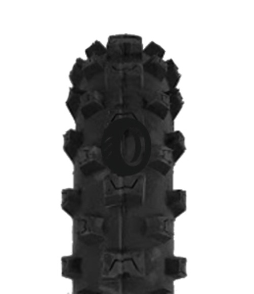 Foto pneumatico: JOURNEY TYRE, P279 2.5/ R10 Quattro-stagioni