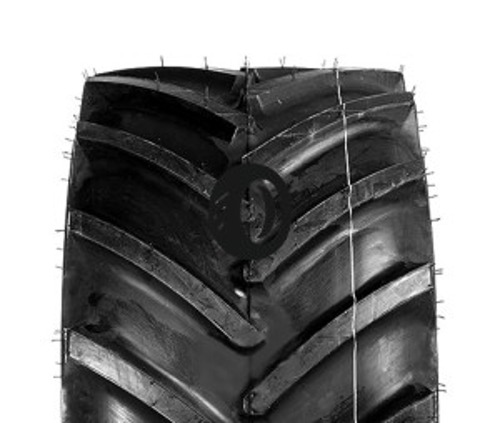 Foto pneumatico: JOURNEY TYRE, P3028 15.5/ R15 122A4 Quattro-stagioni