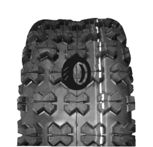 Foto pneumatico: JOURNEY TYRE, P3030 10/ R8 Quattro-stagioni
