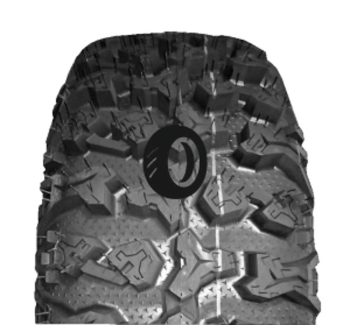 Foto pneumatico: JOURNEY TYRE, P3036 9/ R14 49J Quattro-stagioni