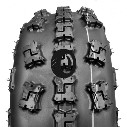 Foto pneumatico: JOURNEY TYRE, P3163 7/ R10 25J Quattro-stagioni