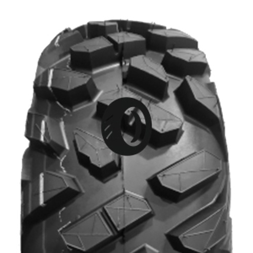 Foto pneumatico: JOURNEY TYRE, P3501 9/ R12 76J Quattro-stagioni