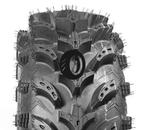 Foto pneumatico: JOURNEY TYRE, P376 10/ R12 50J Quattro-stagioni