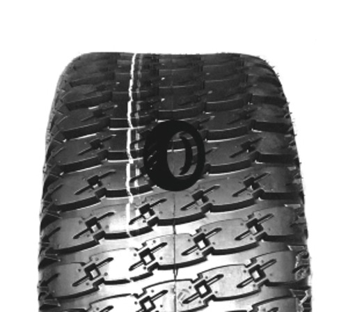 Foto pneumatico: JOURNEY TYRE, P532 9.5/ R10 88A3 Quattro-stagioni