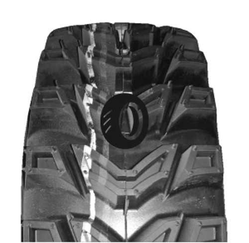 Foto pneumatico: JOURNEY TYRE, P533 6/ R8 72A1 Quattro-stagioni