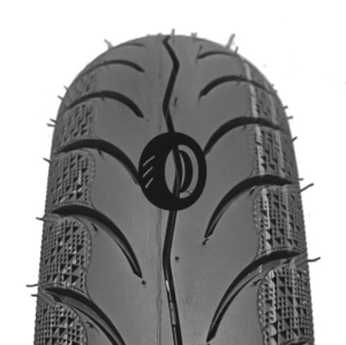 Foto pneumatico: JOURNEY TYRE, P6160 70/90 R14 34P Quattro-stagioni