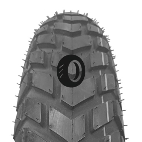 Foto pneumatico: JOURNEY TYRE, P6167 110/90 R18 67P Quattro-stagioni