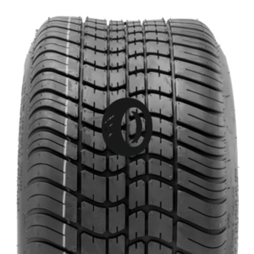 Foto pneumatico: JOURNEY TYRE, WG02 205/65 R10 Quattro-stagioni