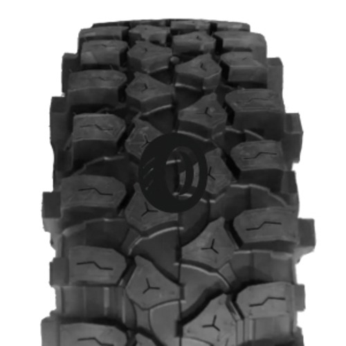 Foto pneumatico: JOURNEY TYRE, WN02 CLAW XTR 12.5/ R15 108K Estive