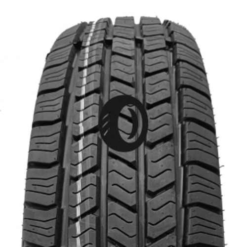 Foto pneumatico: JOURNEY TYRE, WR688 185/75 R16 104R Estive