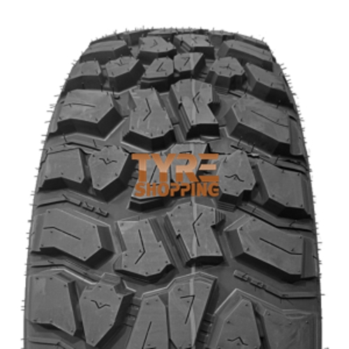 Foto pneumatico: JOURNEY TYRE, WR9006 M/T 265/70 R17 121Q Estive