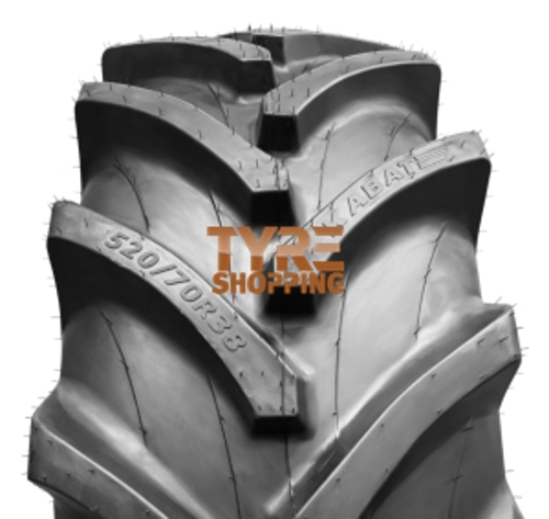 Foto pneumatico: KABAT TYRE, EVOLUTION 85 340/85 R24 125D Estive