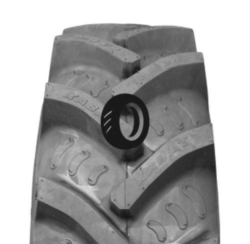 Foto pneumatico: KABAT TYRE, SGP-04 6/ R16 Estive