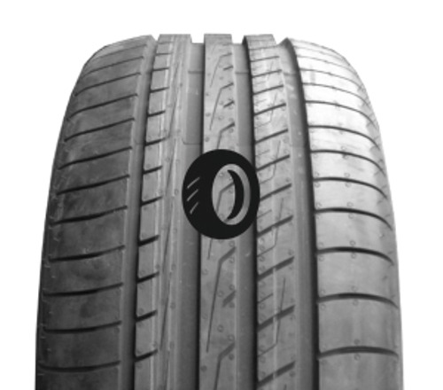 Foto pneumatico: KELLY TIRES, UHP 2 225/40 R18 92Y Estive