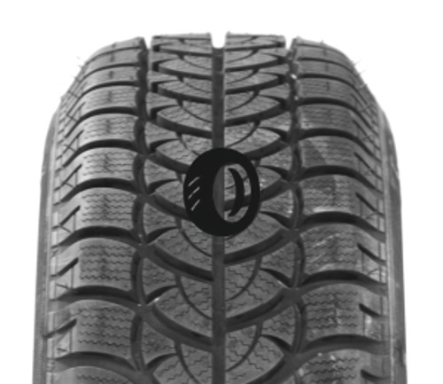 Foto pneumatico: KELLY TIRES, WINTER ST (AUSLAUF) 165/70 R13 79T Invernali