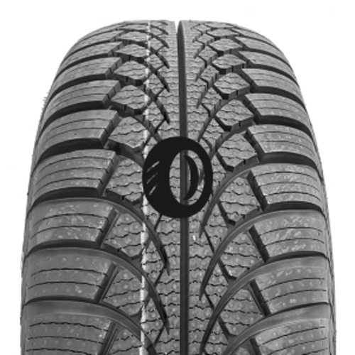 Foto pneumatico: KELLY TIRES, WINTER ST (NEU) 165/70 R14 81T Invernali
