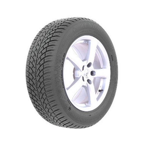 Foto pneumatico: KENDA, Kenetica 4S SUV KR609 235/60 R18 107V Estive