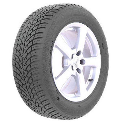 Foto pneumatico: KENDA, Kenetica 4S SUV KR609 235/65 R17 108V Quattro-stagioni