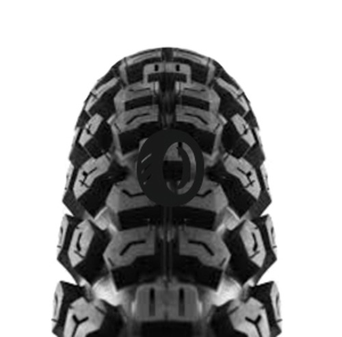 Foto pneumatico: KENDA, K270 4.1/ R18 58P Quattro-stagioni
