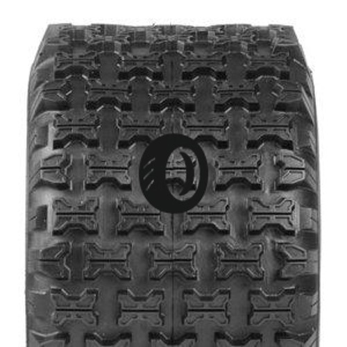 Foto pneumatico: KENDA, K300 Dominator 10/ R10 39F Quattro-stagioni