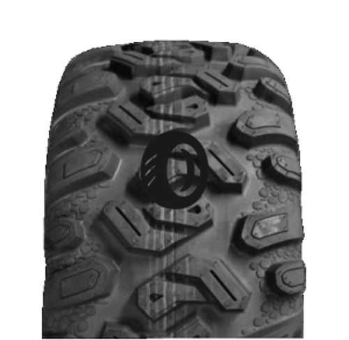 Foto pneumatico: KENDA, K3201 MASTODON HT 11/ R12 55N Quattro-stagioni