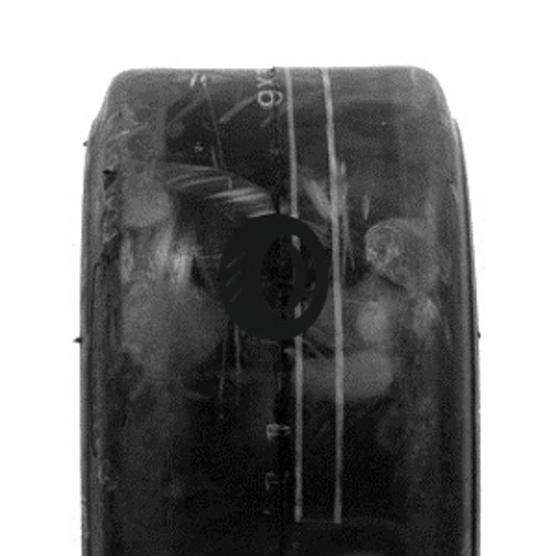 Foto pneumatico: KENDA, K402 6/ R9 Estive