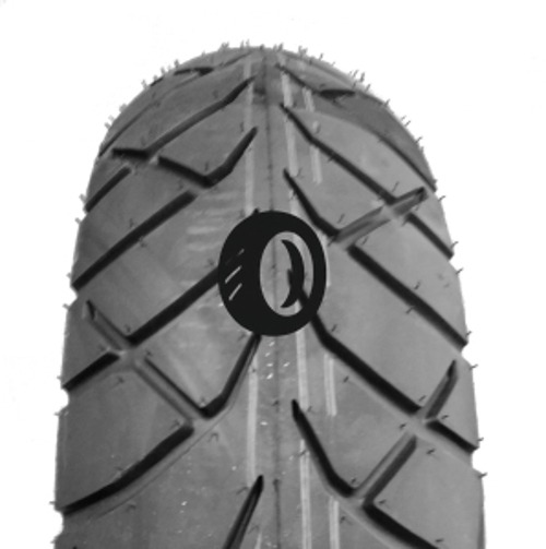 Foto pneumatico: KENDA, K671 CRUISER 150/70 R17 69H Quattro-stagioni