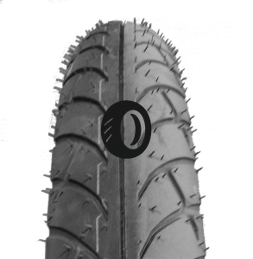 Foto pneumatico: KENDA, K671F CRUISER 110/70 R16 52P Quattro-stagioni