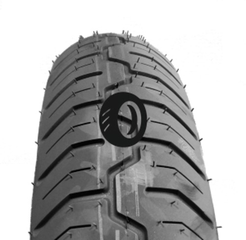 Foto pneumatico: KENDA, K673F KRUZ 130/90 R16 72H Quattro-stagioni