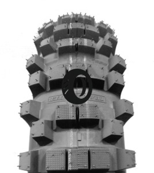 Foto pneumatico: KENDA, K760 TRAKMASTER 2 60/100 R14 38M Quattro-stagioni